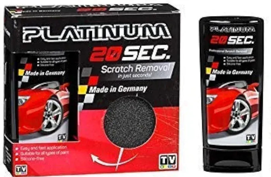 Set za uklanjanje ogrebotina sa automobila