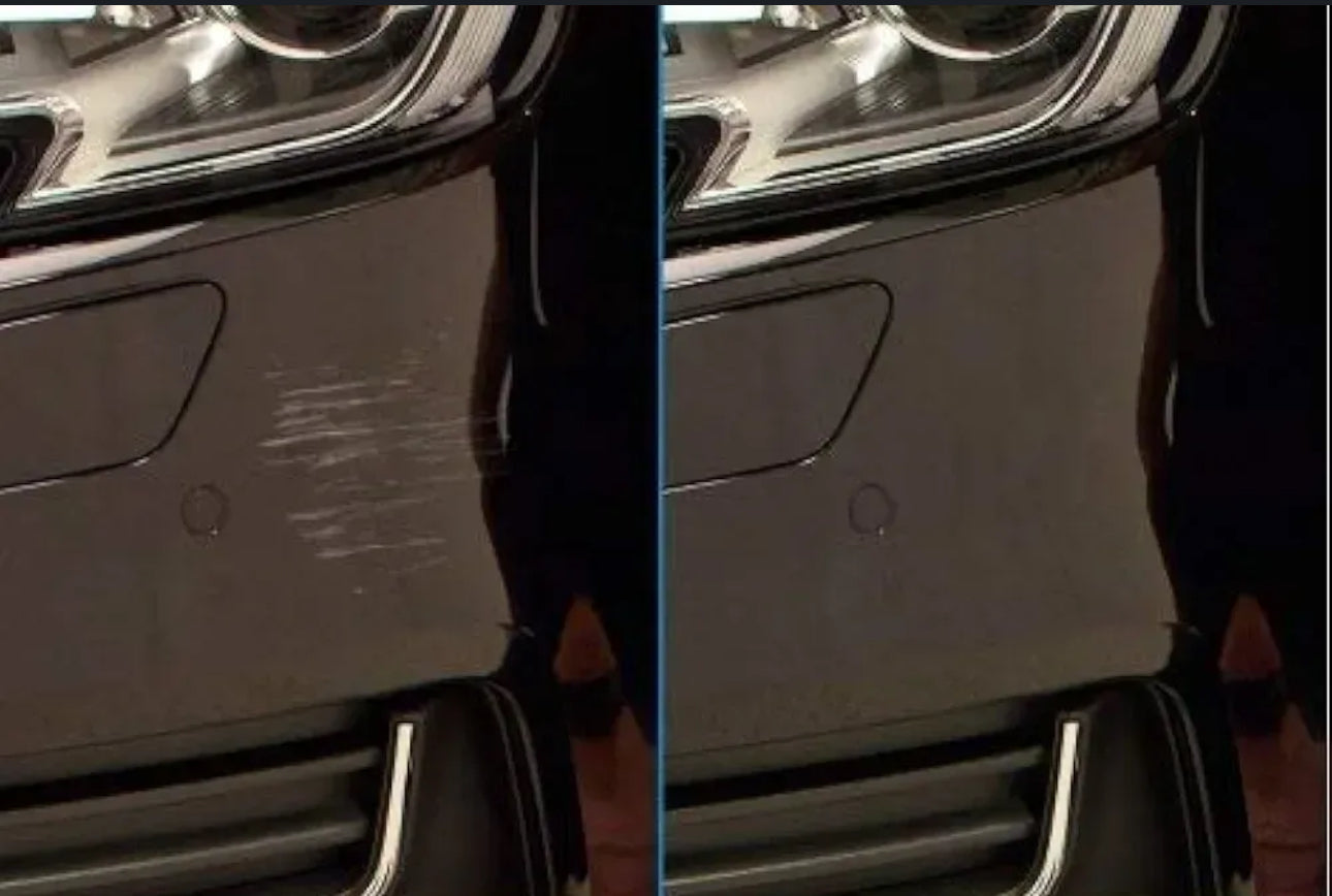 Set za uklanjanje ogrebotina sa automobila