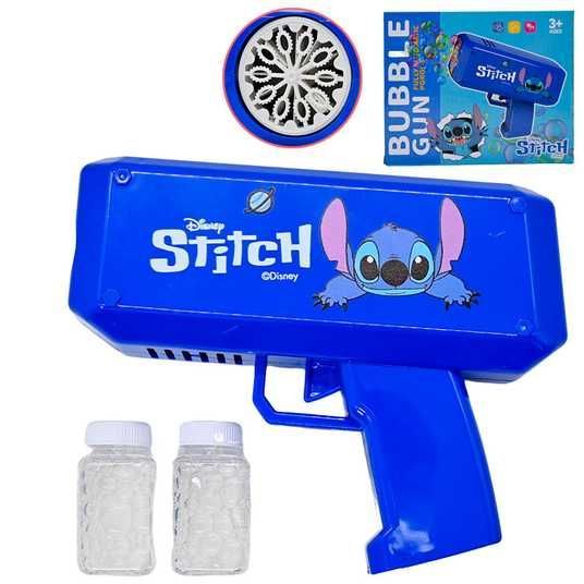 Pištolj za mehuriće Stitch
