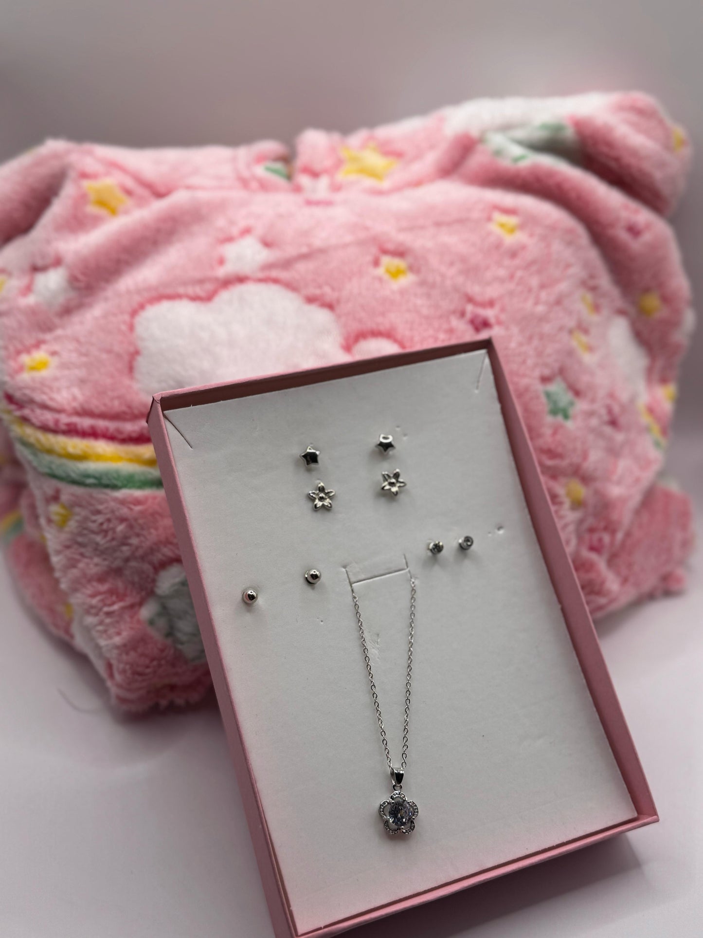Duks ćebe + POKLON SET