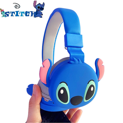 Bežične slušalice za decu STITCH