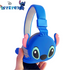 Bežične slušalice za decu STITCH