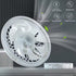 Pametni luster ventilator