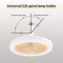 3u1 ventilator + LED lampa + aromaterapija