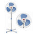 Ventilator sa postoljem