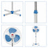 Ventilator sa postoljem