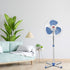 Ventilator sa postoljem