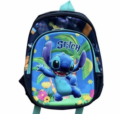 Stitch dečiji ranac 3D