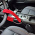 Čelična Zaštita za kola od krađeautomobila