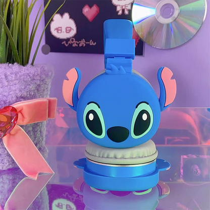 Bežične slušalice za decu STITCH