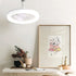 Luster ventilator