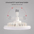 Luster ventilator