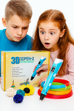 3D Olovka - Za kreativnost i stvaranje