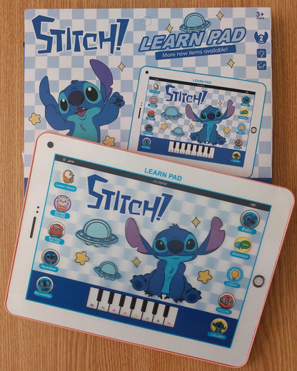 Dečiji tablet za učenje STITCH