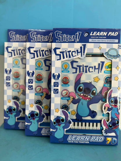 Dečiji tablet za učenje STITCH