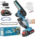 Makita Aku testera 128V