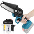 Makita Aku testera 128V