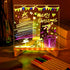 LED Tabla sa 7 Markera