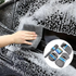9 Mikrofiber alata za čišćenje Automobila