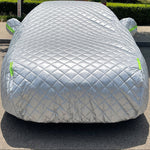 Kompletna Zaštita Automobila 100%