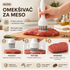 Ručni omekšivač za meso