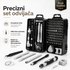 Set preciznih odvijača 110 u 1