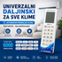 Univerzalni Daljinski za Klimu sa 6000 modela