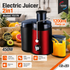 Električni sokovnik 2u1 YS179