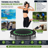 Fitness trambolina 122 cm