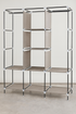 Prenosivi Platneni Orman 175×130