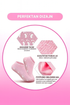 Spa Gel Socks – Vaš spa tretman kod kuće