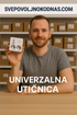 Evropska Utičnica (2 Komada)
