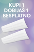 Usmerivac vazduha za klimu 1+1 Dobijaš besplatno