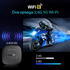 Smart TV Box Mortal T1 – Pretvori svaki TV u pametan (4K + Android 14)