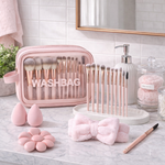 Beauty Neseser Set