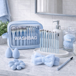 Beauty Neseser Set
