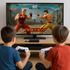 Gaming Console - M15 Game Stick