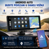 Bežični Android Auto 10.26"