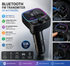 Bluetooth FM Transmiter C47