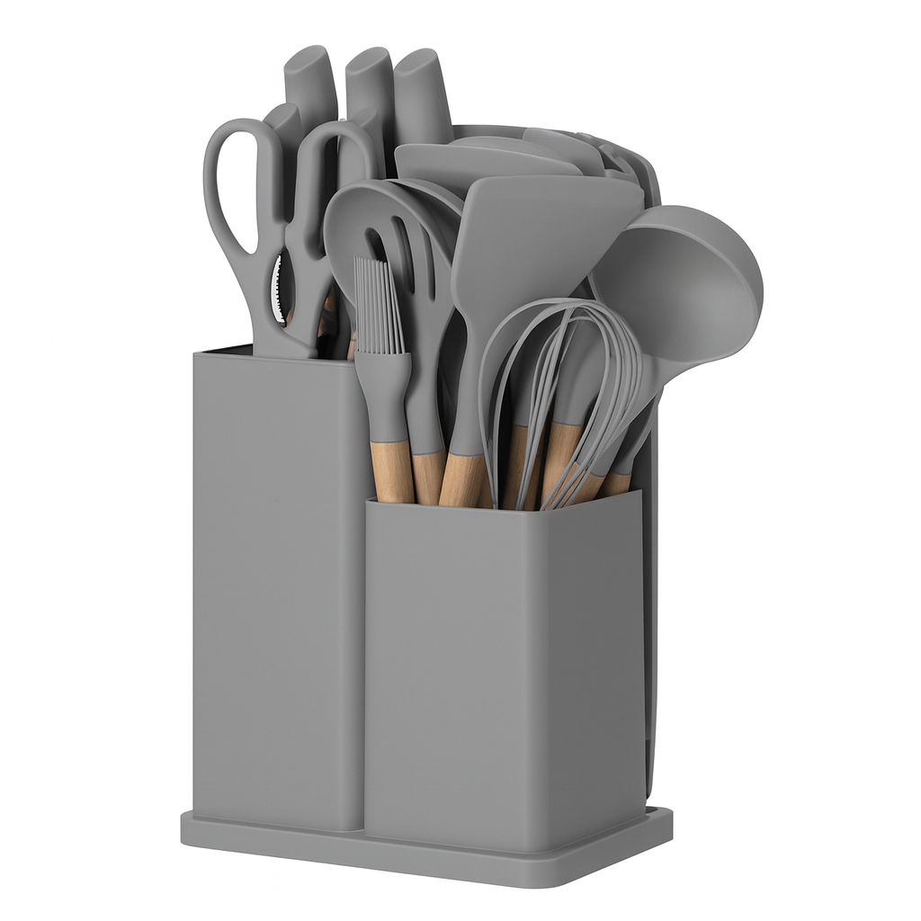 Kuhinjski set 19 delova