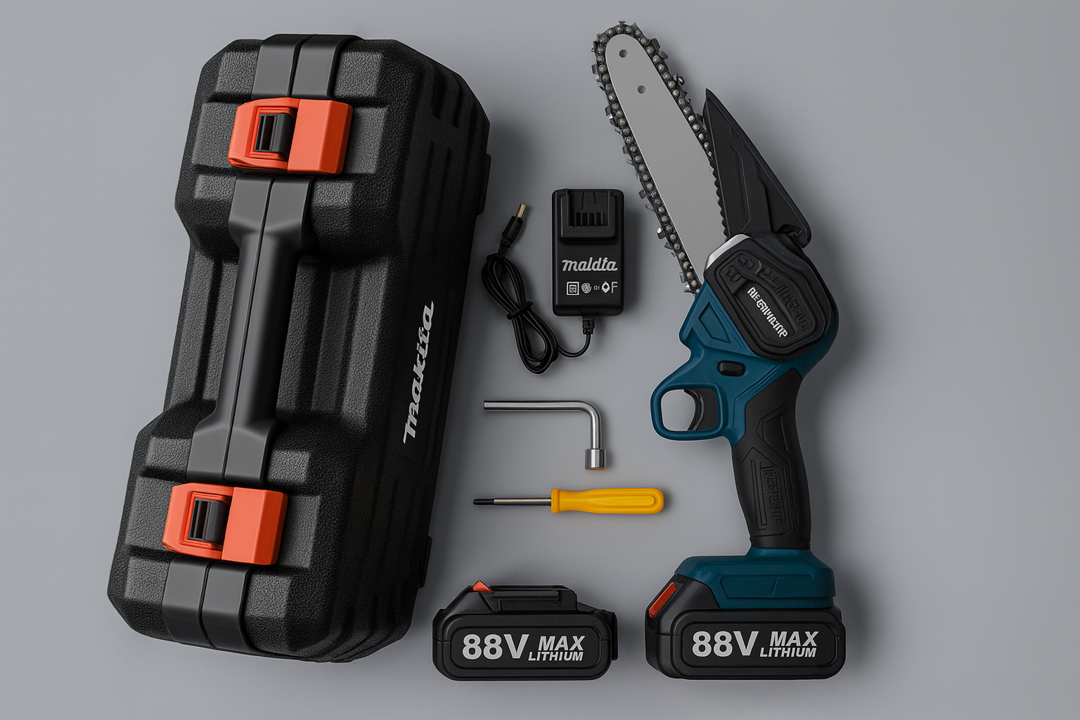 Makita ručna testera