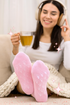 Spa Gel Socks – Vaš spa tretman kod kuće
