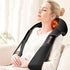 Shiatsu masažer sa grejačima