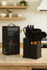 Kuhinjski set 19 delova