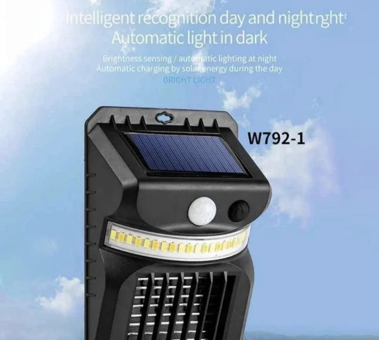 Solarni uređaj za uništavanje insekata 1+1 GRATIS