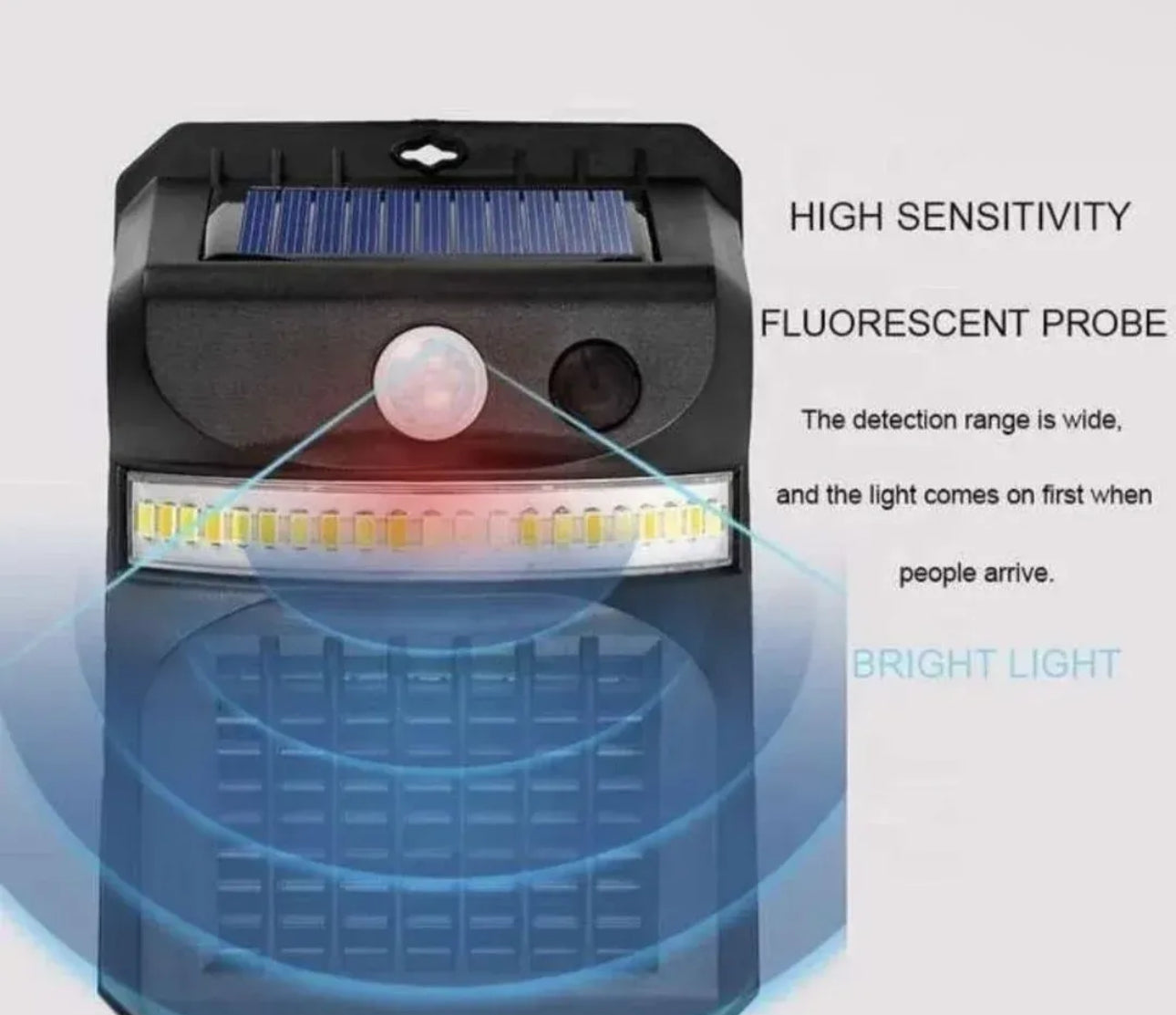 Solarni uređaj za uništavanje insekata 1+1 GRATIS