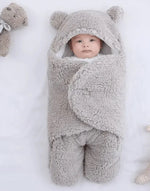 Ćebence za bebe