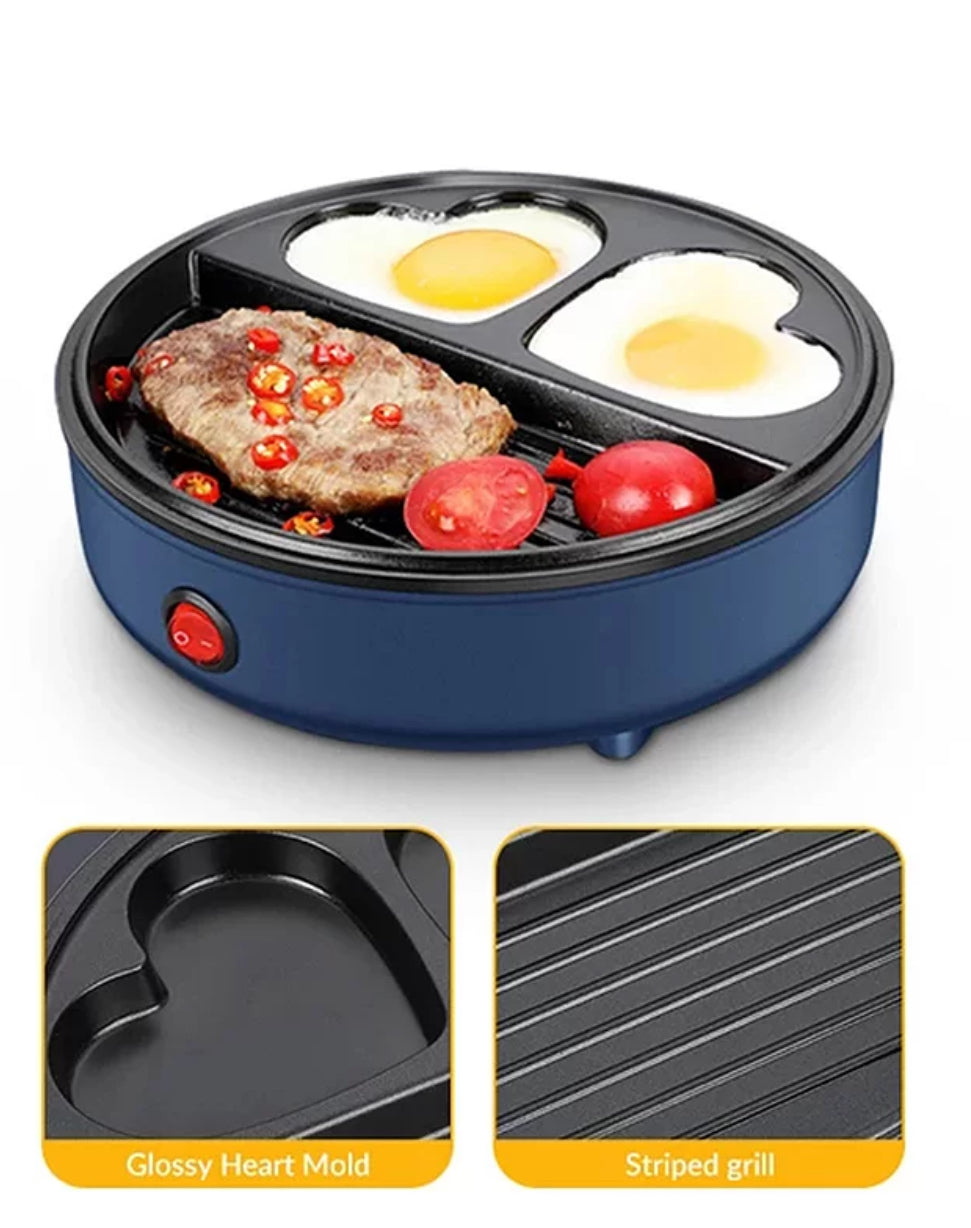 Multifunkcionalni aparat za doručak