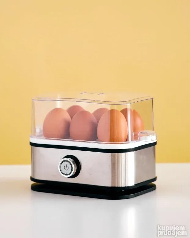 🍳🔥APARAT ZA KUVANJE JAJA🔥🍳