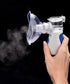 Ultrazvučni inhalator za celu porodicu – Mesh tehnologija